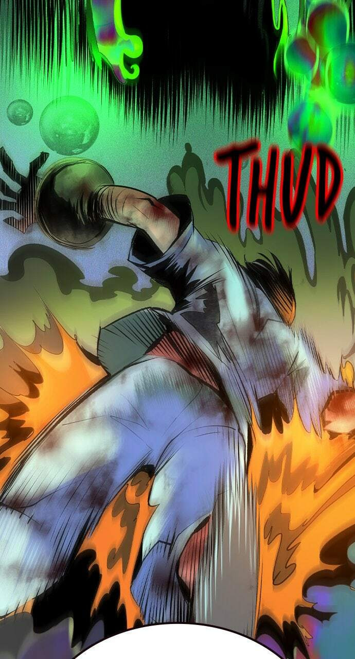 Read Jungle Juice EN Manga Online