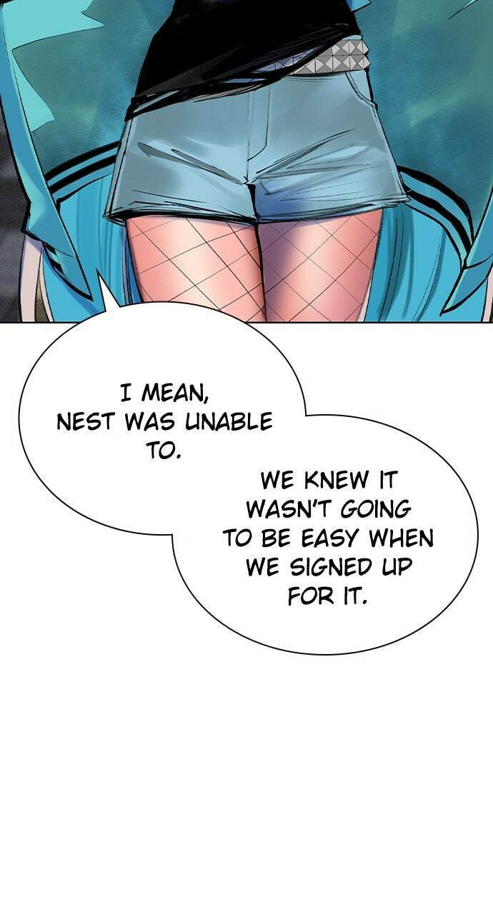Read Jungle Juice EN Manga Online