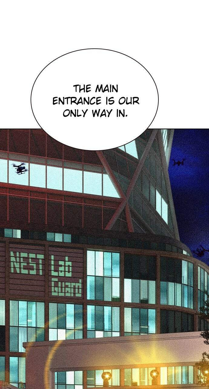 Read Jungle Juice EN Manga Online