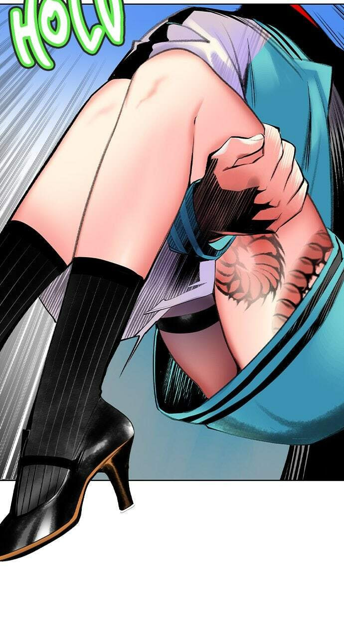 Read Jungle Juice EN Manga Online