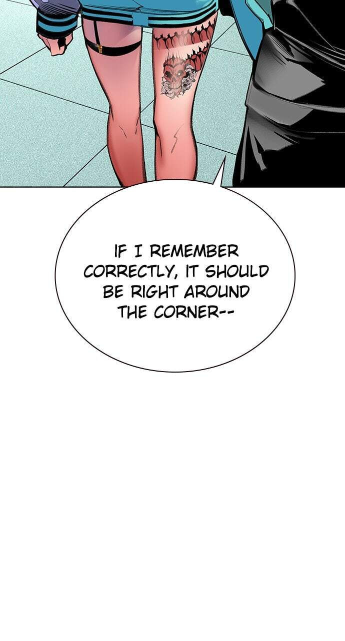 Read Jungle Juice EN Manga Online