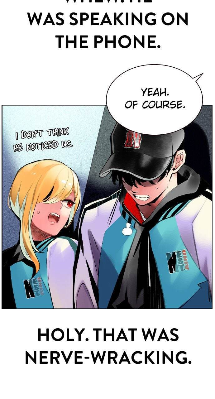 Read Jungle Juice EN Manga Online
