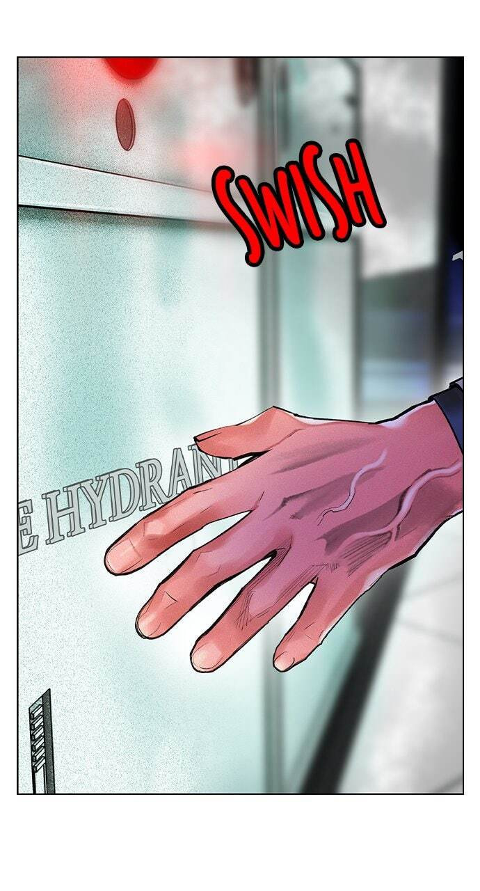 Read Jungle Juice EN Manga Online