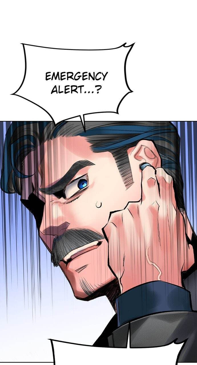 Read Jungle Juice EN Manga Online