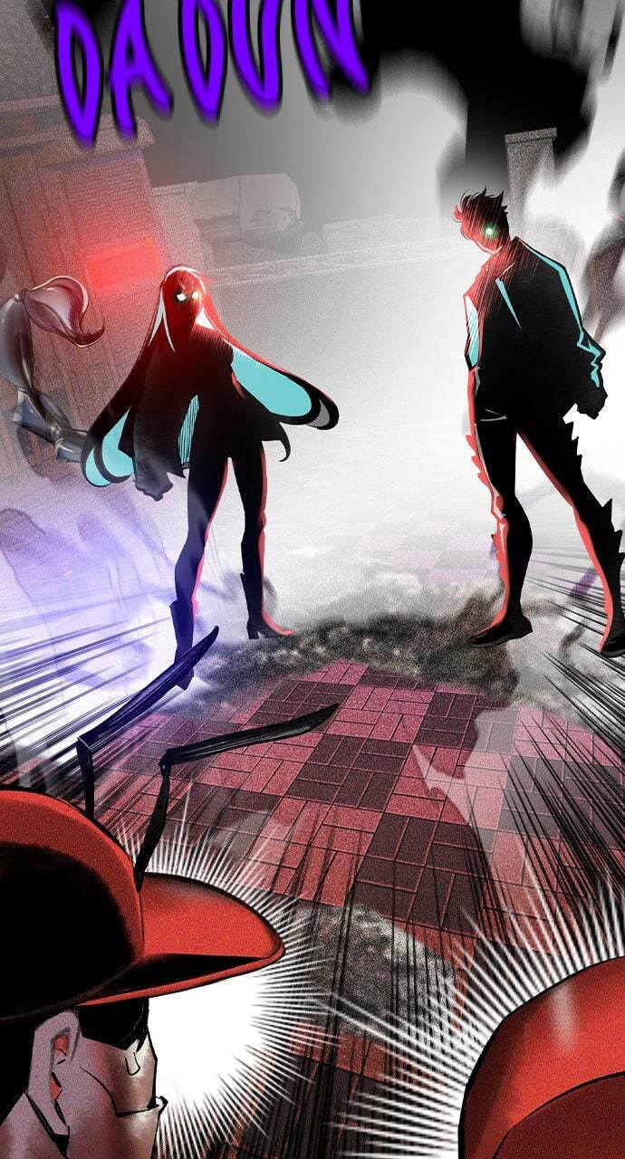 Read Jungle Juice EN Manga Online