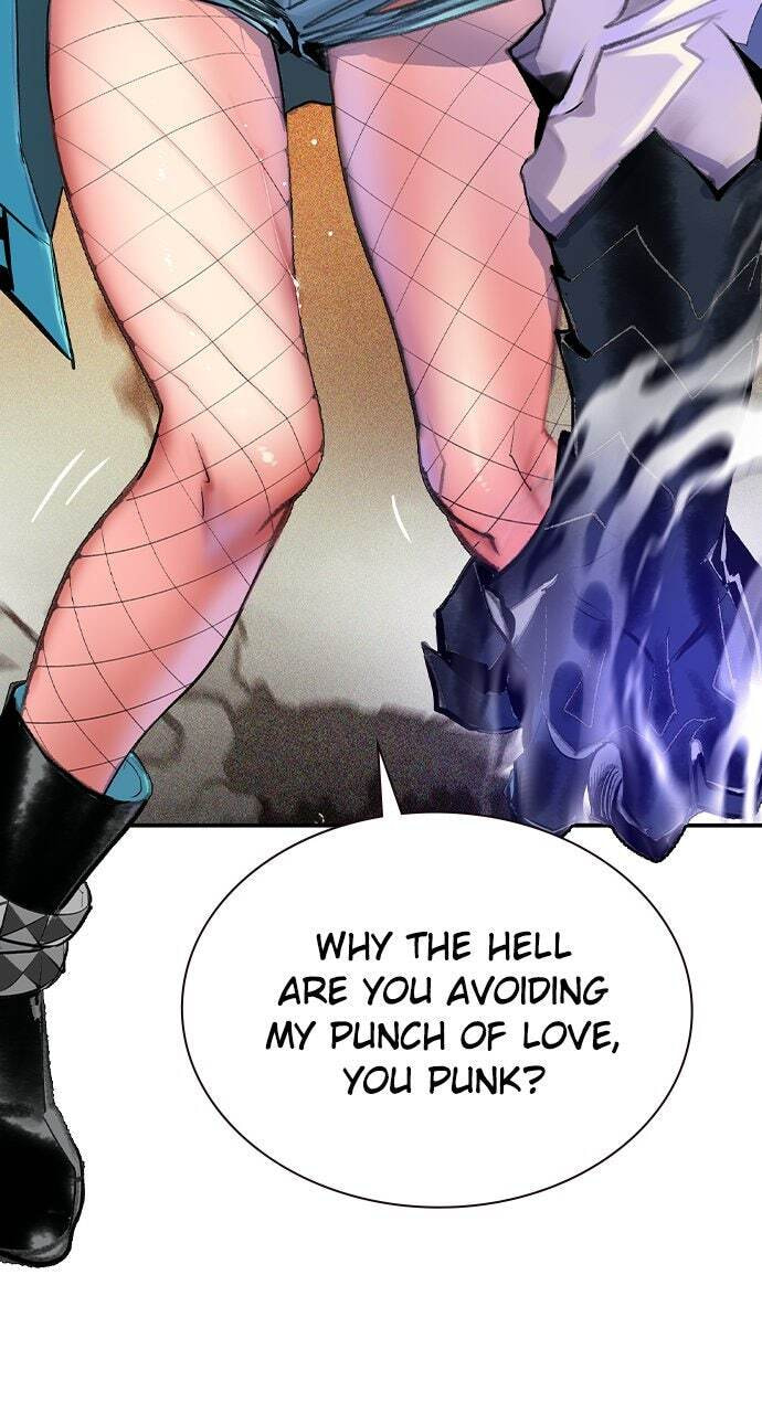 Read Jungle Juice EN Manga Online