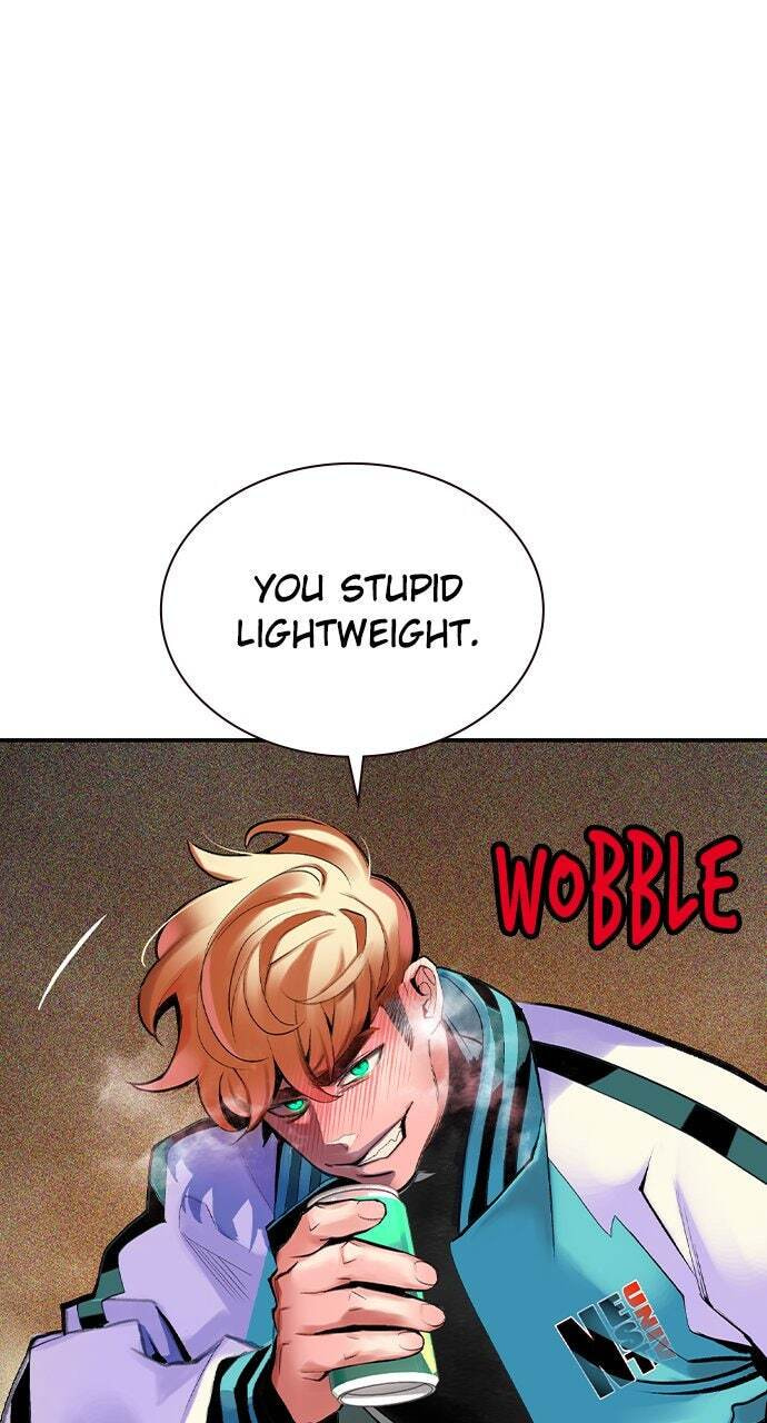 Read Jungle Juice EN Manga Online