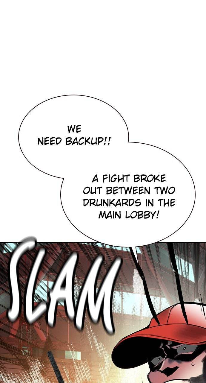 Read Jungle Juice EN Manga Online