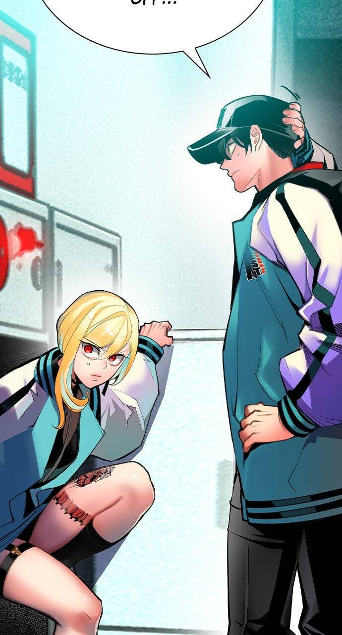 Read Jungle Juice EN Manga Online