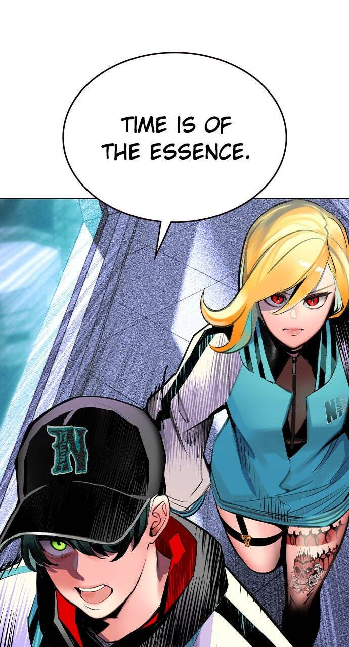 Read Jungle Juice EN Manga Online