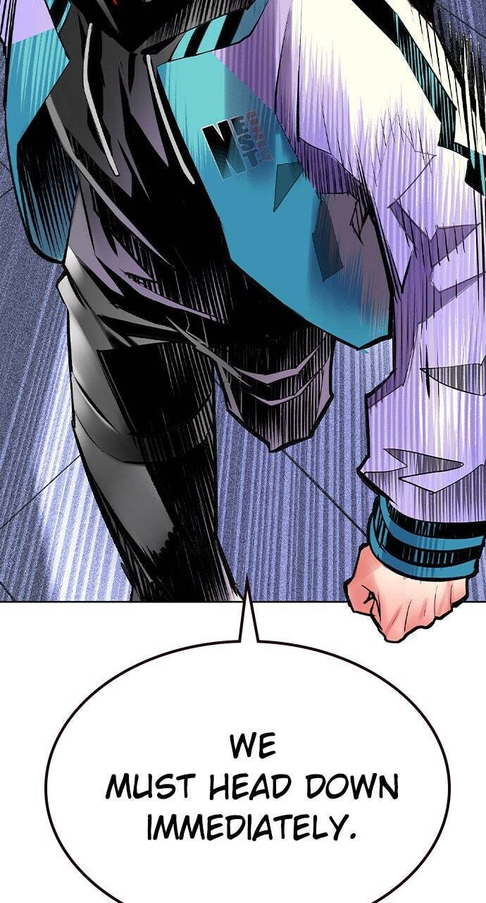 Read Jungle Juice EN Manga Online
