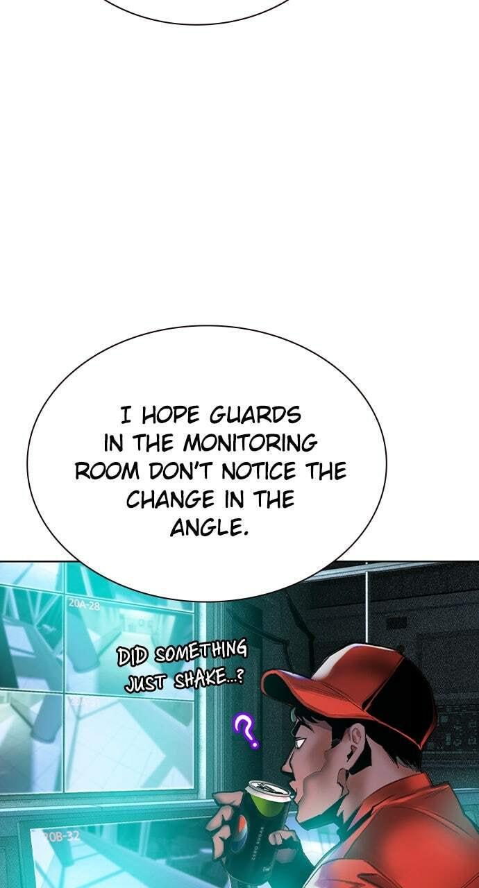 Read Jungle Juice EN Manga Online