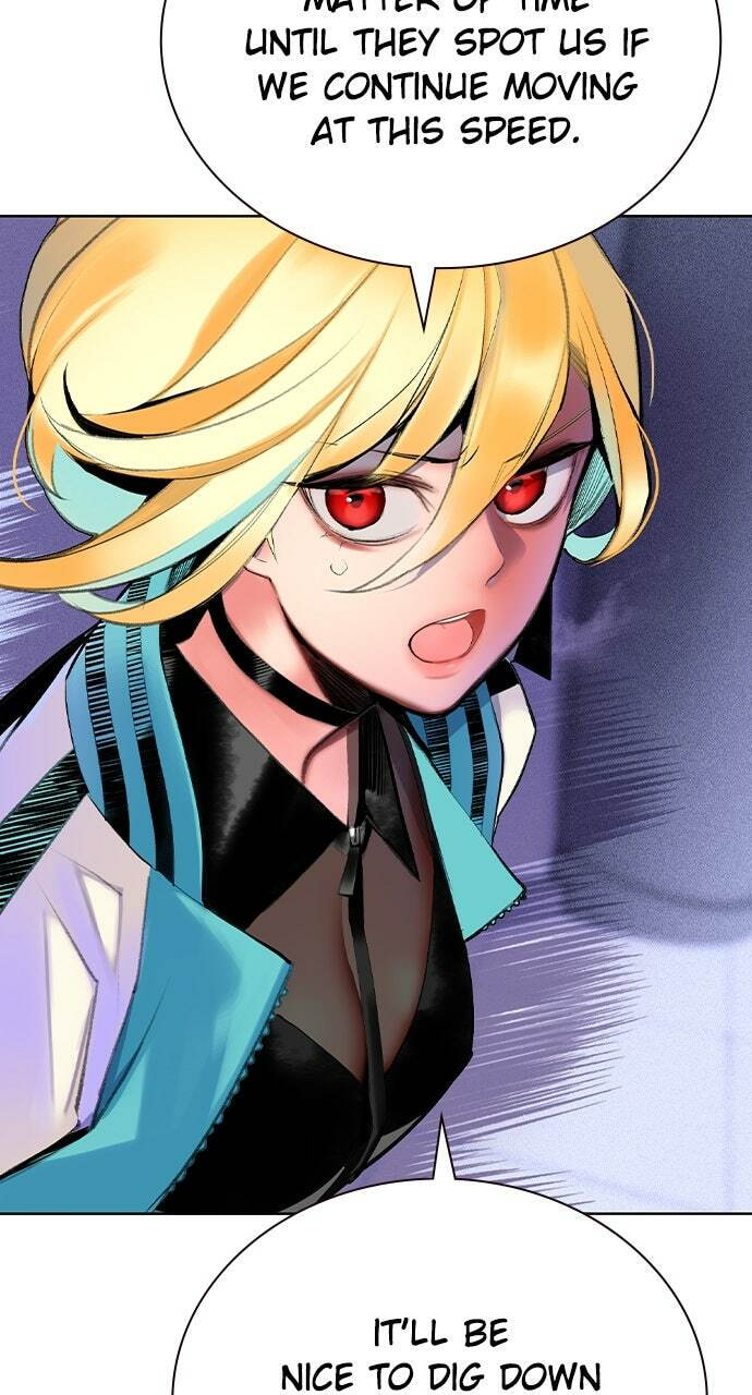 Read Jungle Juice EN Manga Online