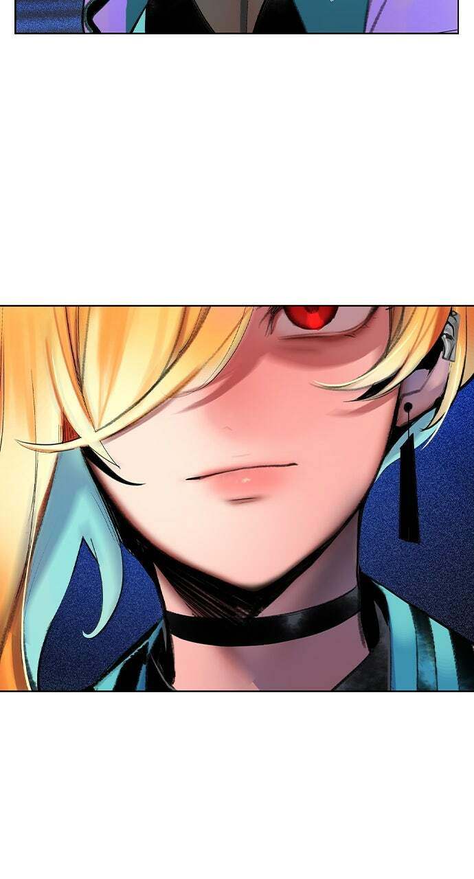 Read Jungle Juice EN Manga Online