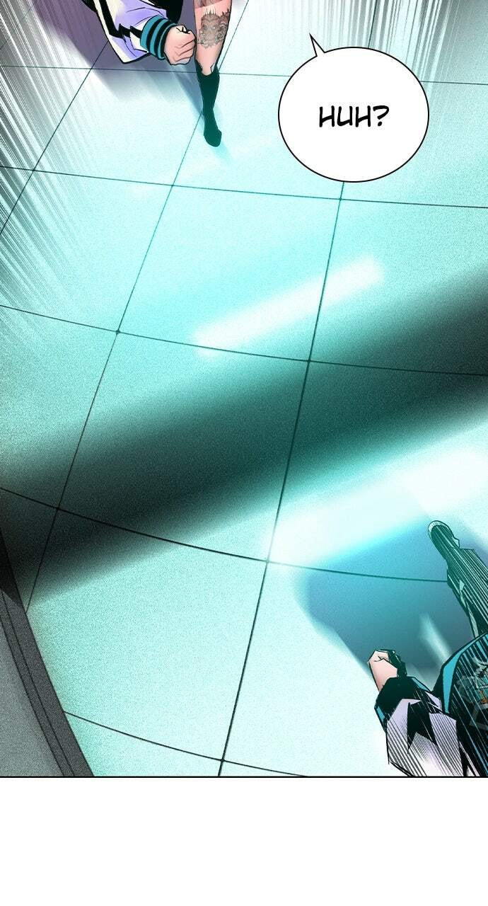 Read Jungle Juice EN Manga Online