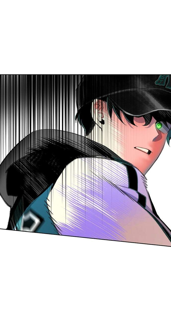 Read Jungle Juice EN Manga Online