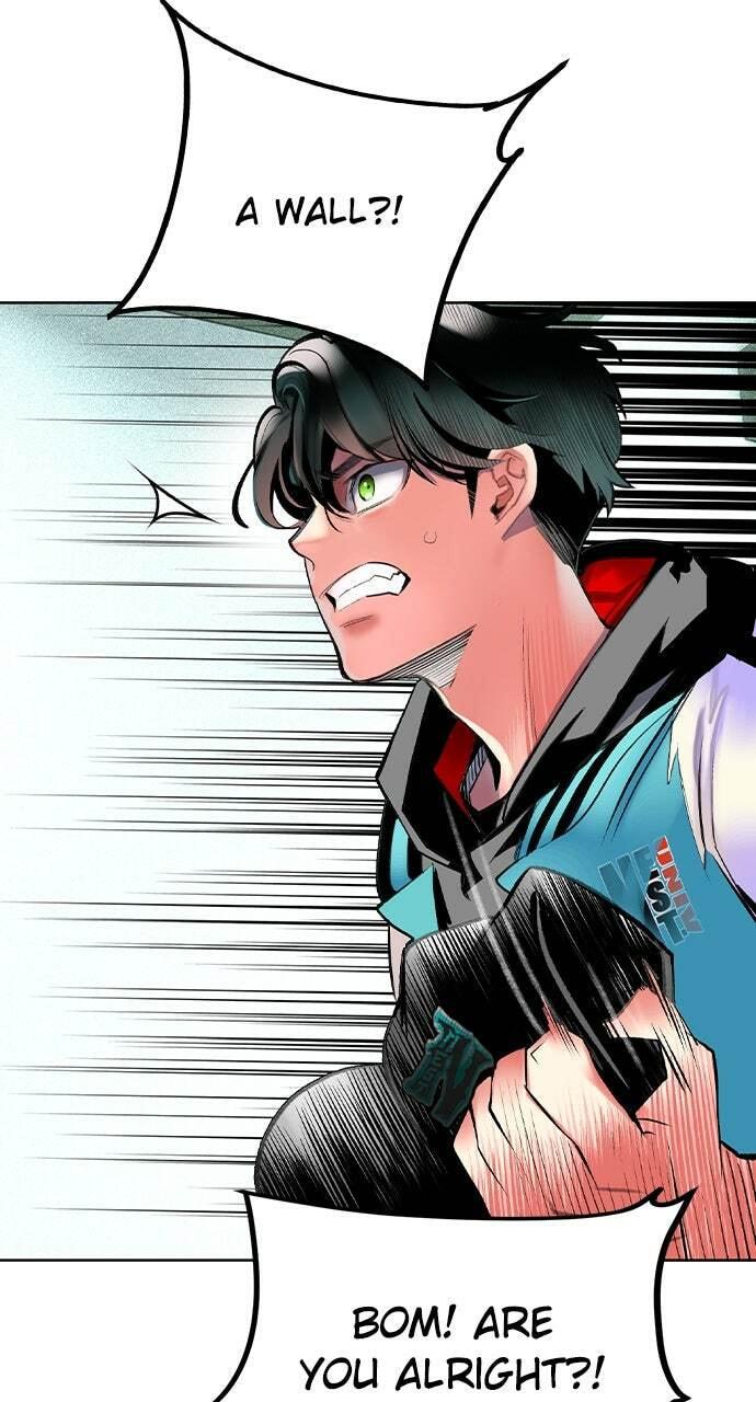 Read Jungle Juice EN Manga Online