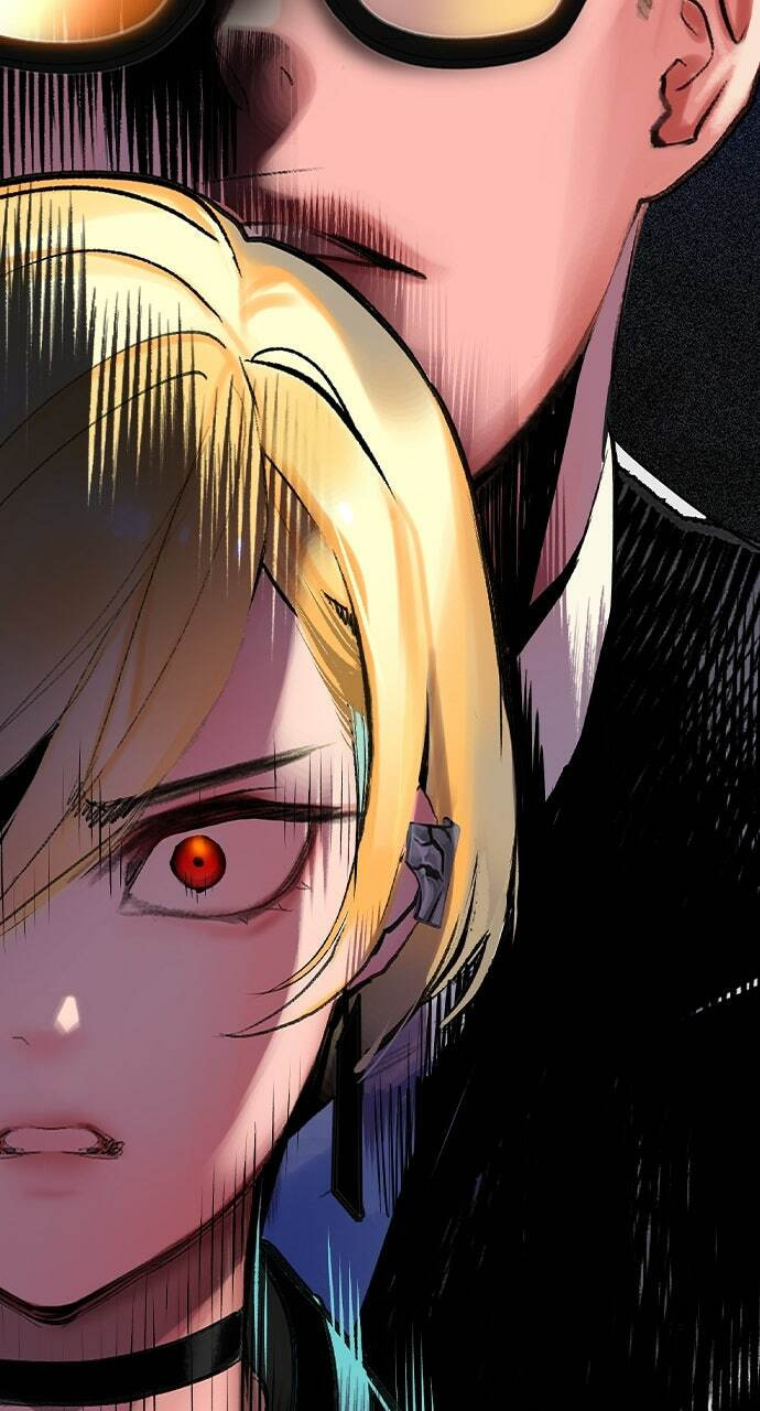 Read Jungle Juice EN Manga Online
