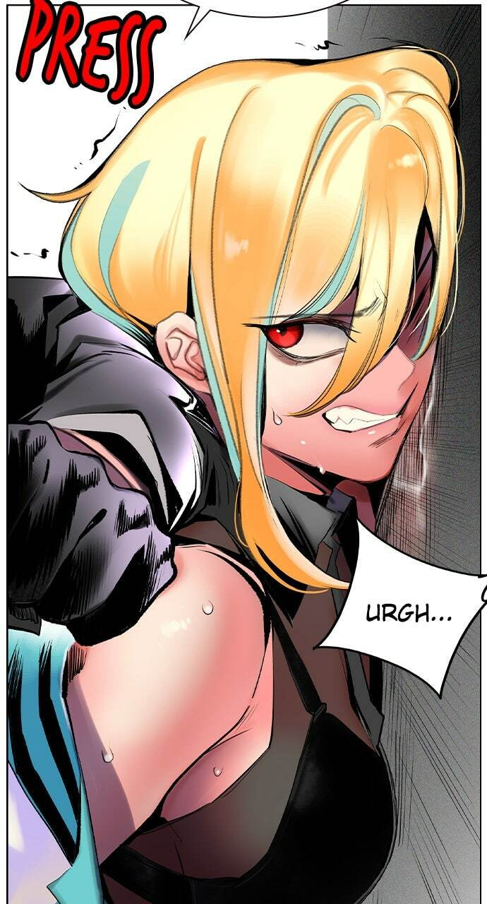 Read Jungle Juice EN Manga Online