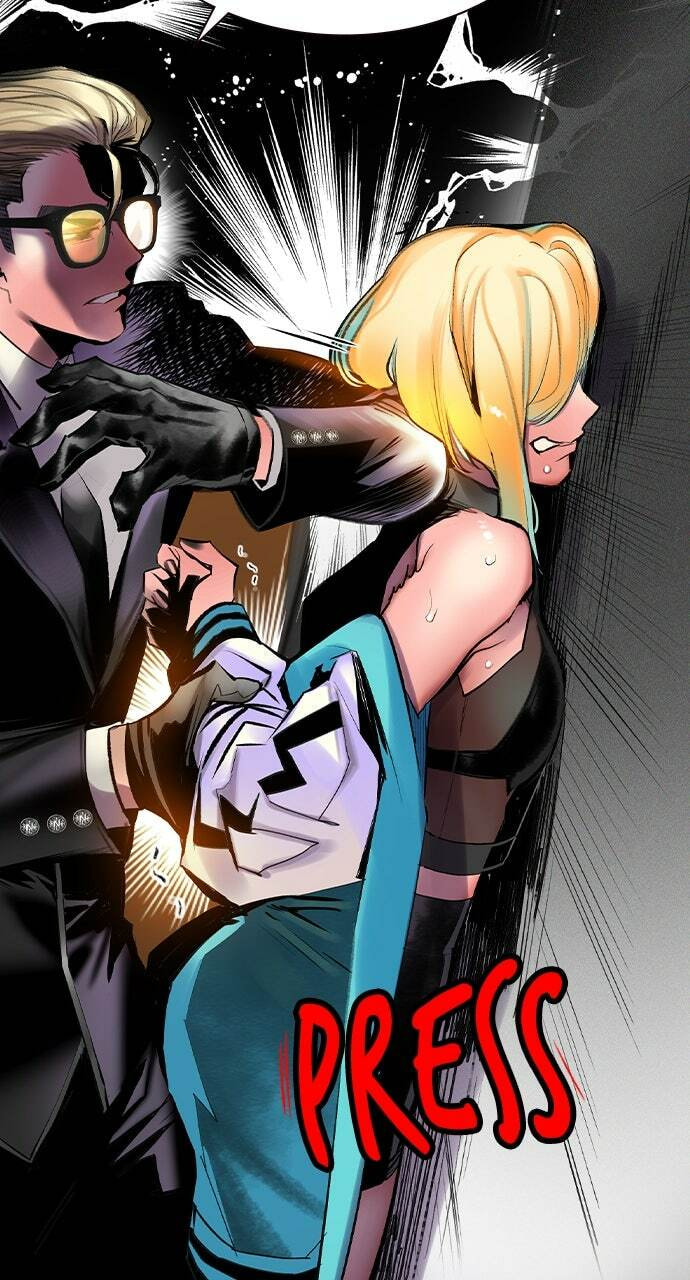 Read Jungle Juice EN Manga Online