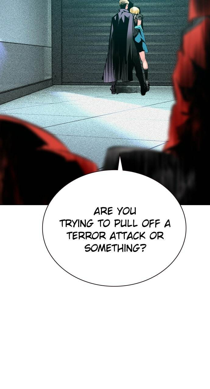 Read Jungle Juice EN Manga Online