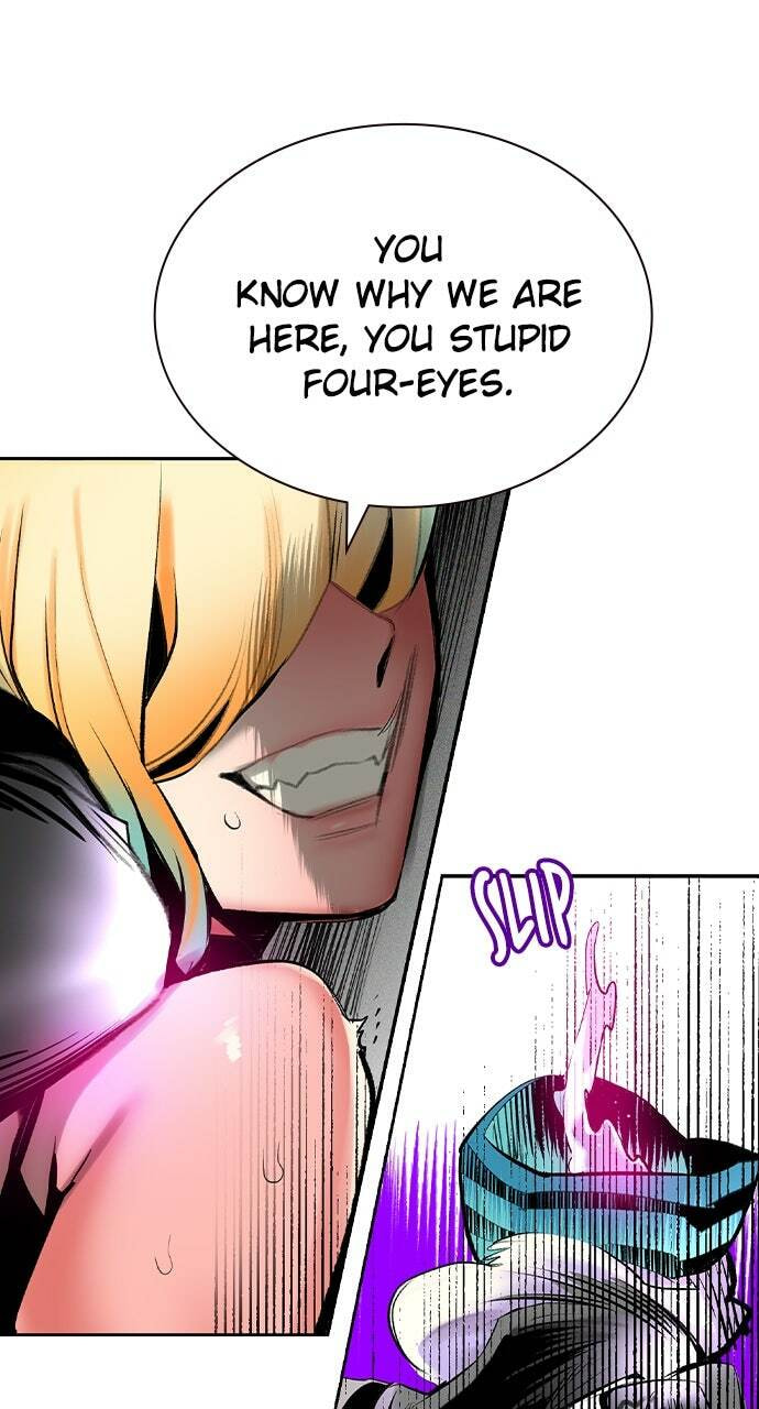 Read Jungle Juice EN Manga Online