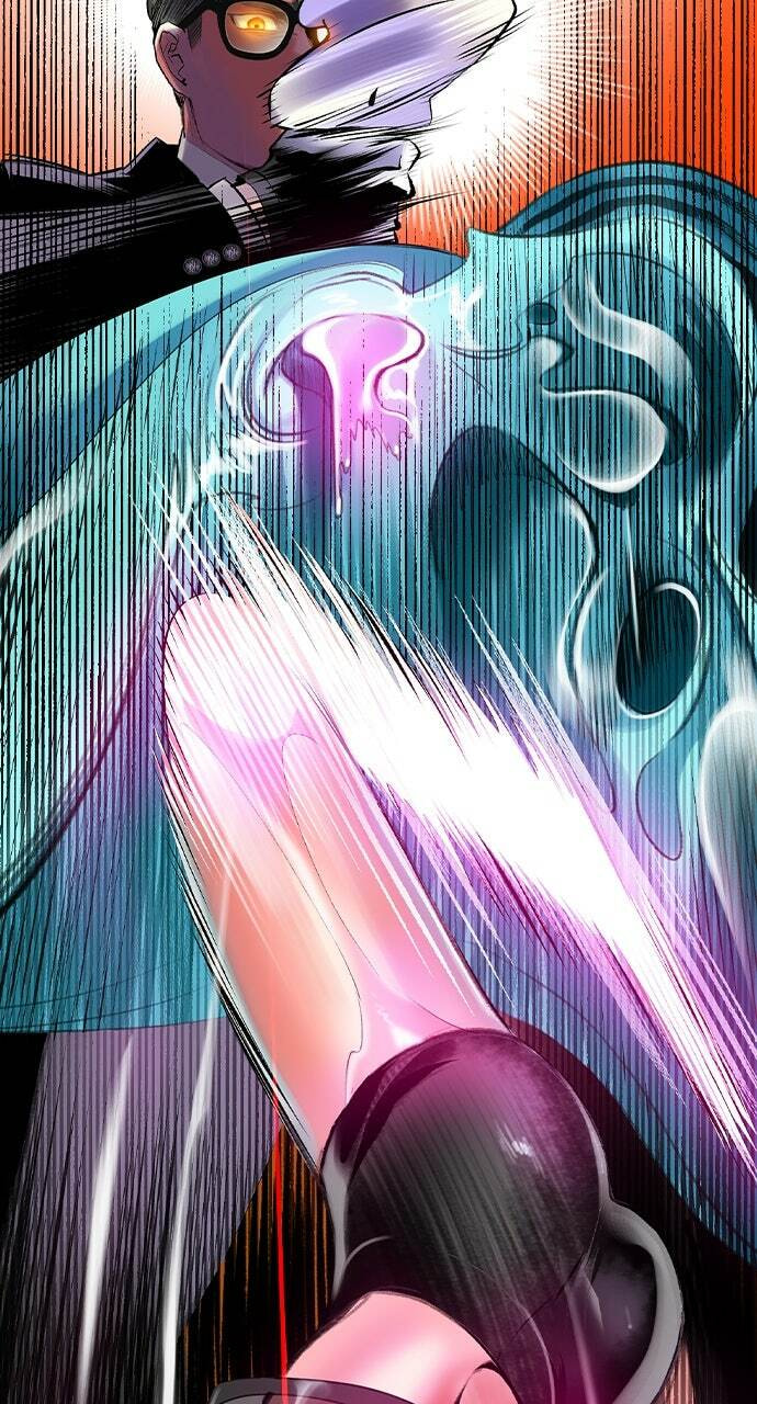 Read Jungle Juice EN Manga Online