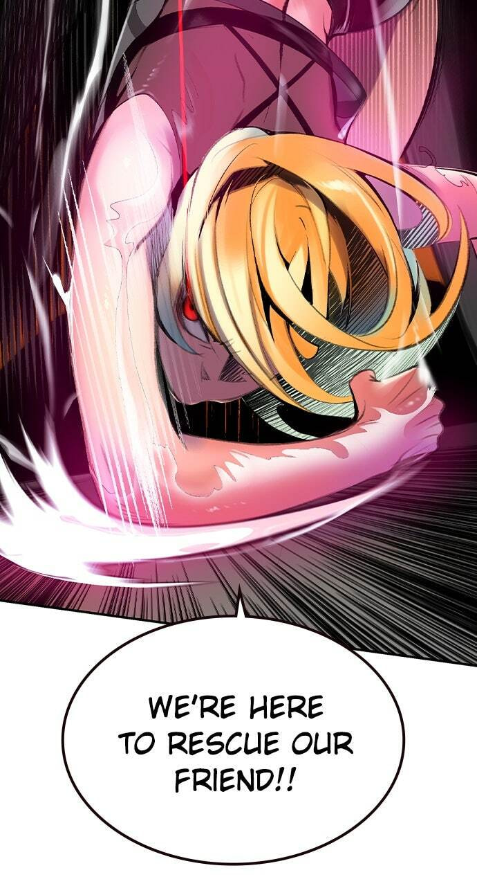 Read Jungle Juice EN Manga Online