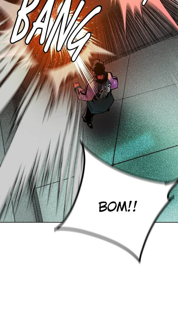 Read Jungle Juice EN Manga Online