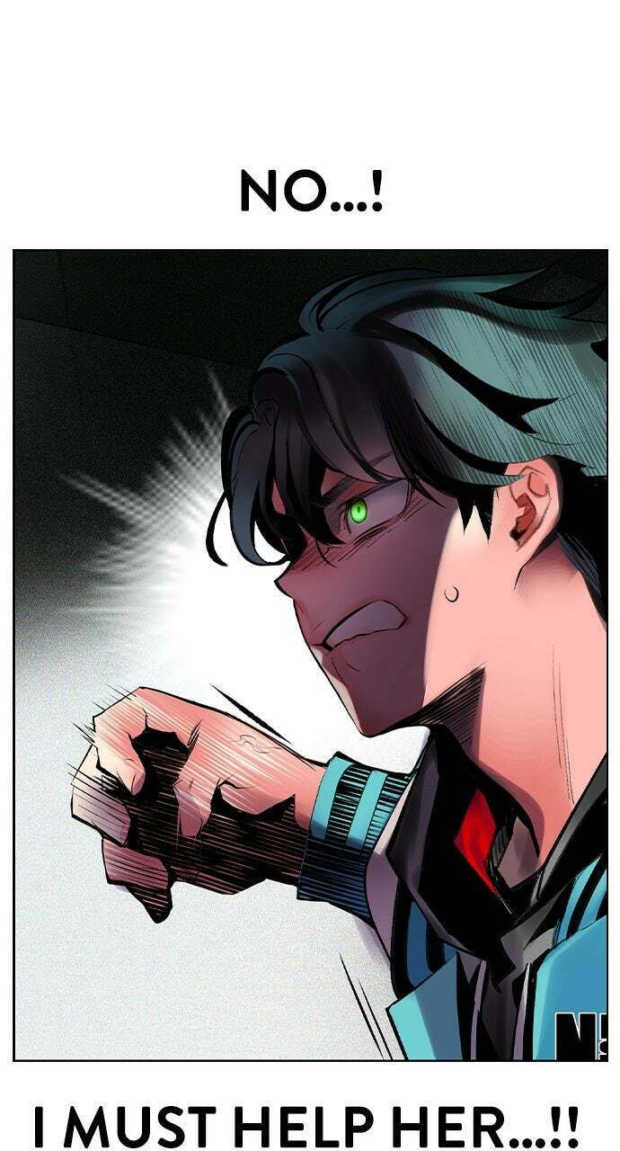 Read Jungle Juice EN Manga Online