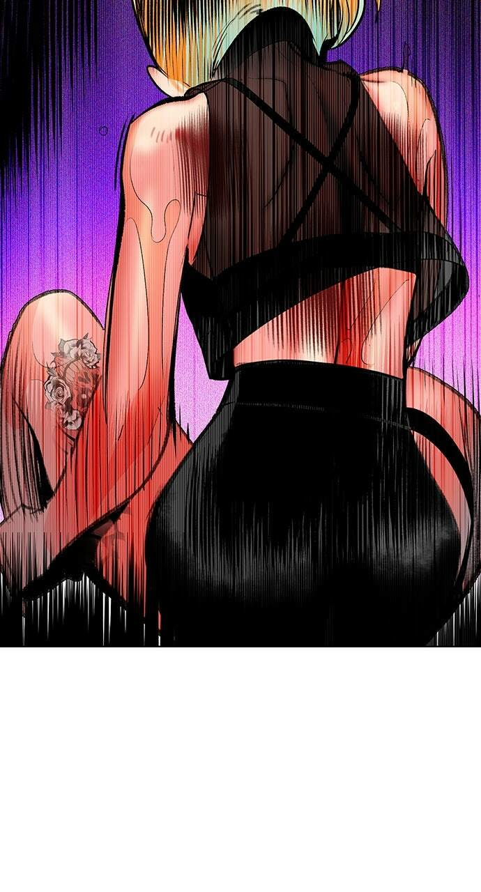 Read Jungle Juice EN Manga Online