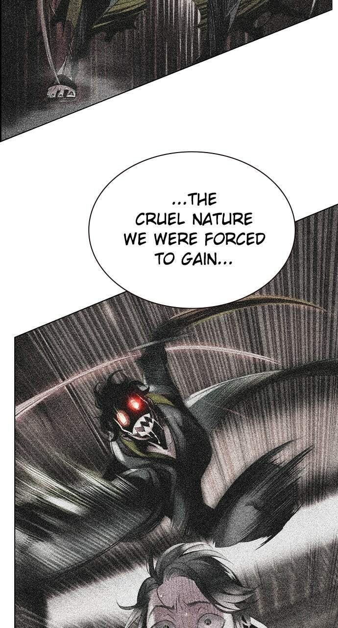 Read Jungle Juice EN Manga Online