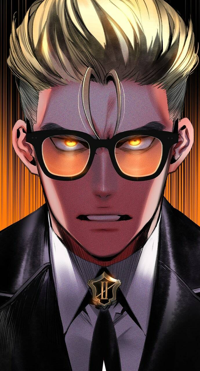 Read Jungle Juice EN Manga Online