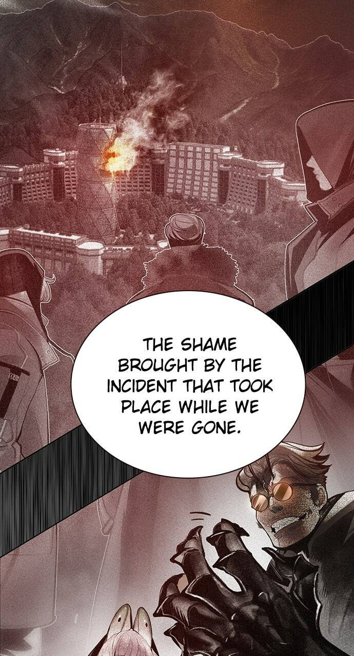 Read Jungle Juice EN Manga Online