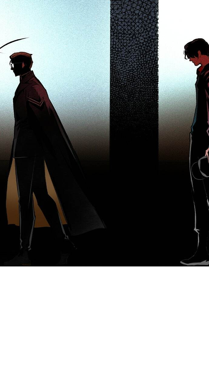 Read Jungle Juice EN Manga Online