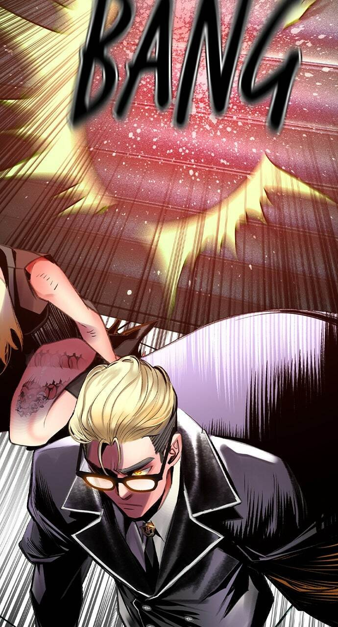 Read Jungle Juice EN Manga Online