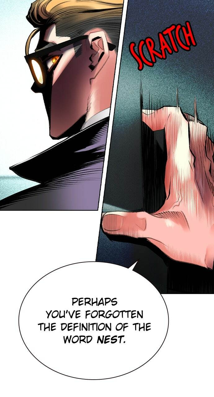 Read Jungle Juice EN Manga Online
