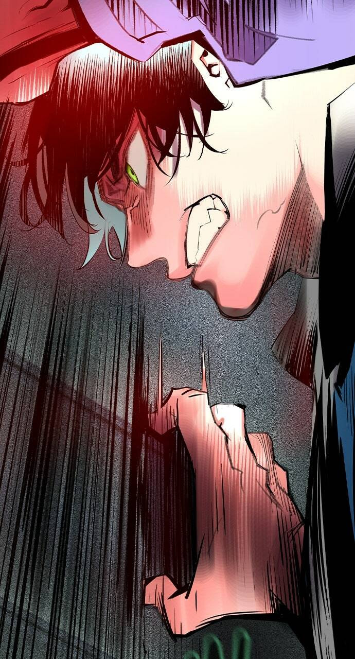Read Jungle Juice EN Manga Online