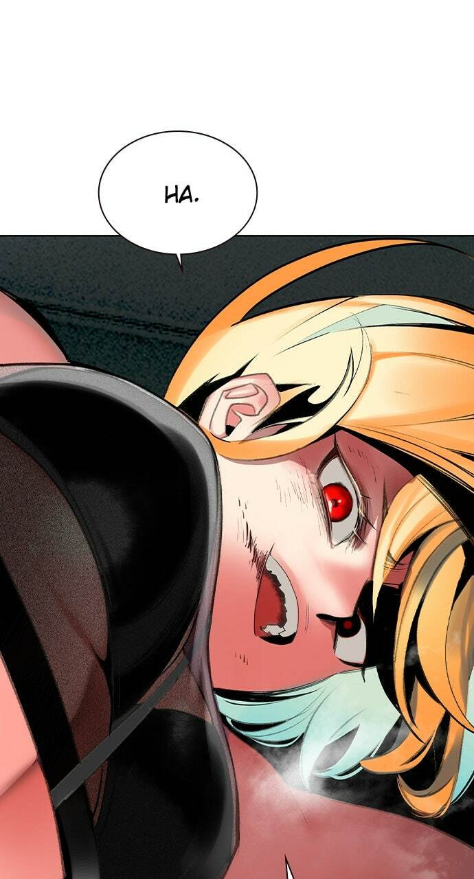 Read Jungle Juice EN Manga Online