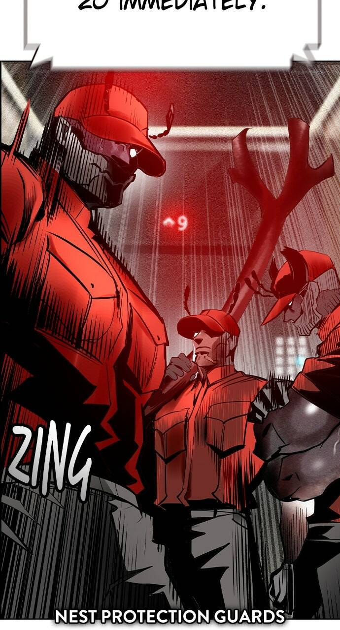 Read Jungle Juice EN Manga Online