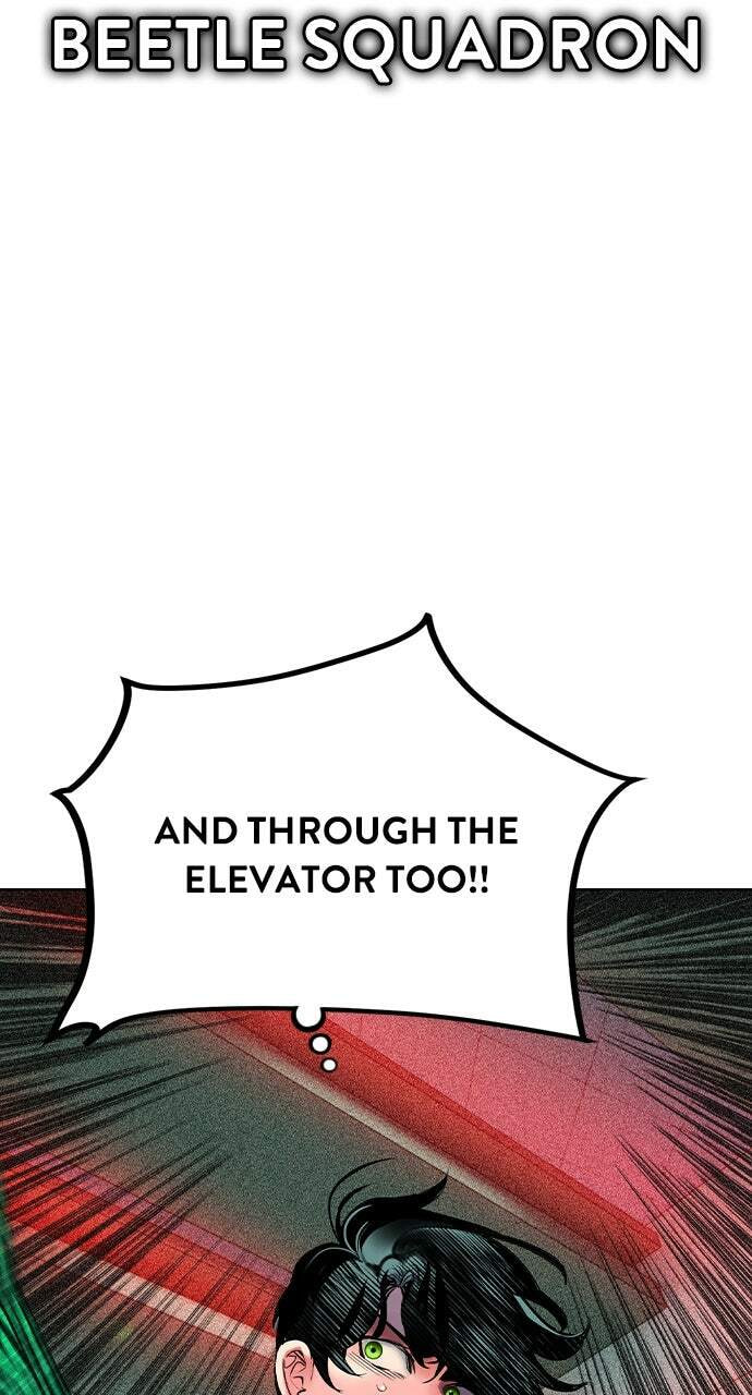 Read Jungle Juice EN Manga Online
