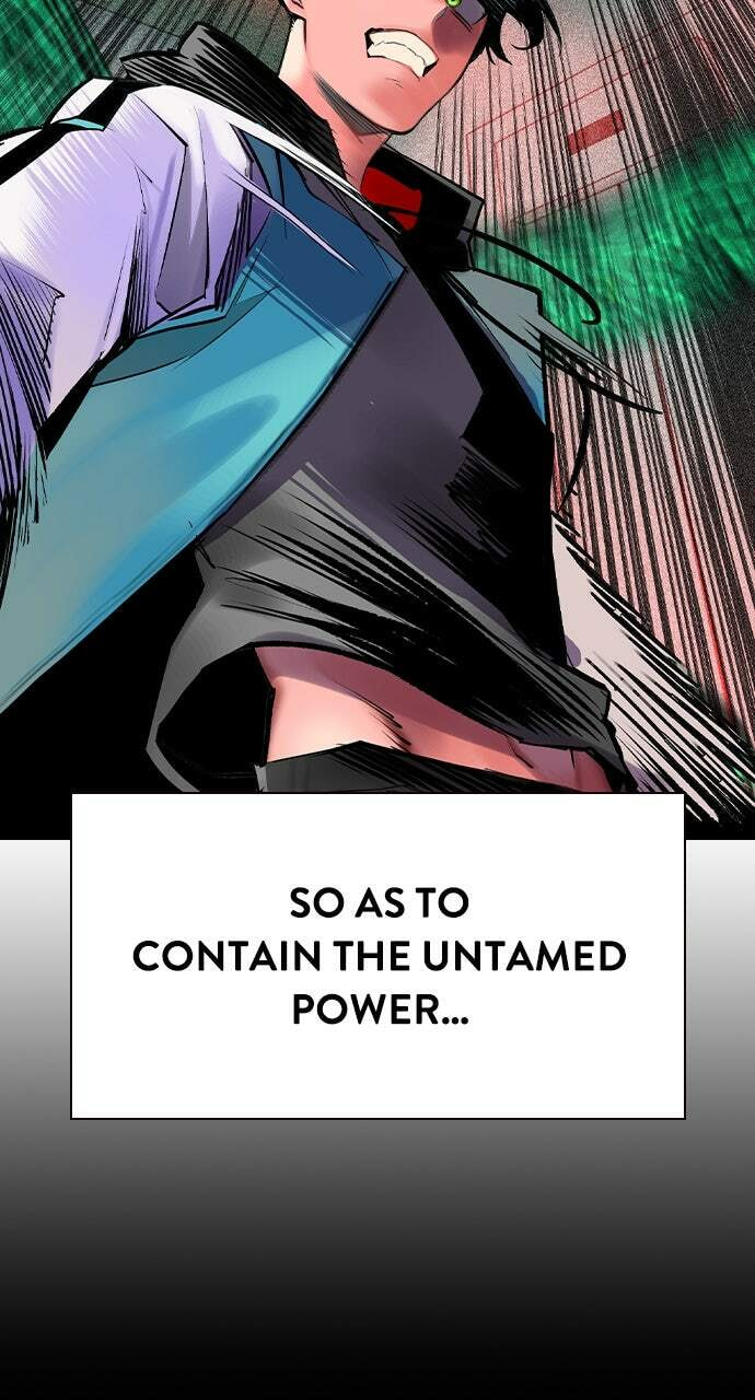 Read Jungle Juice EN Manga Online
