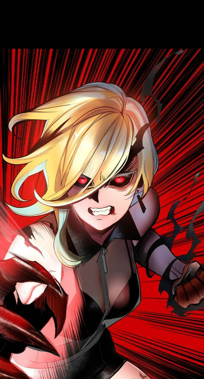 Read Jungle Juice EN Manga Online