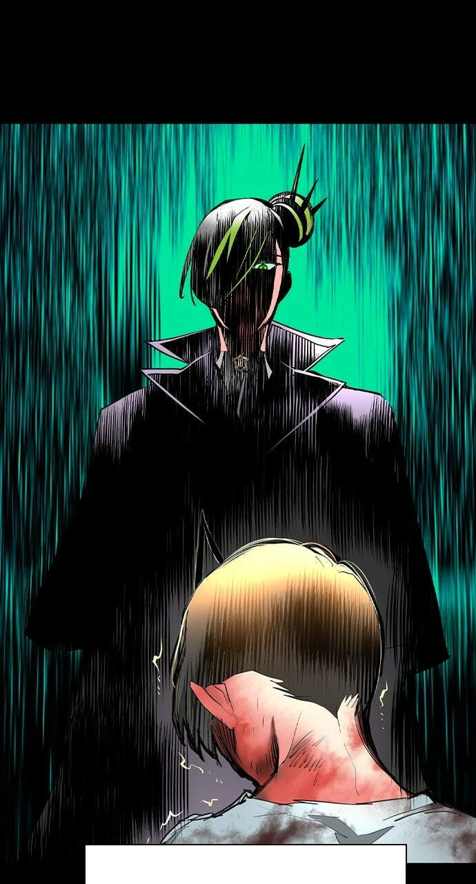 Read Jungle Juice EN Manga Online