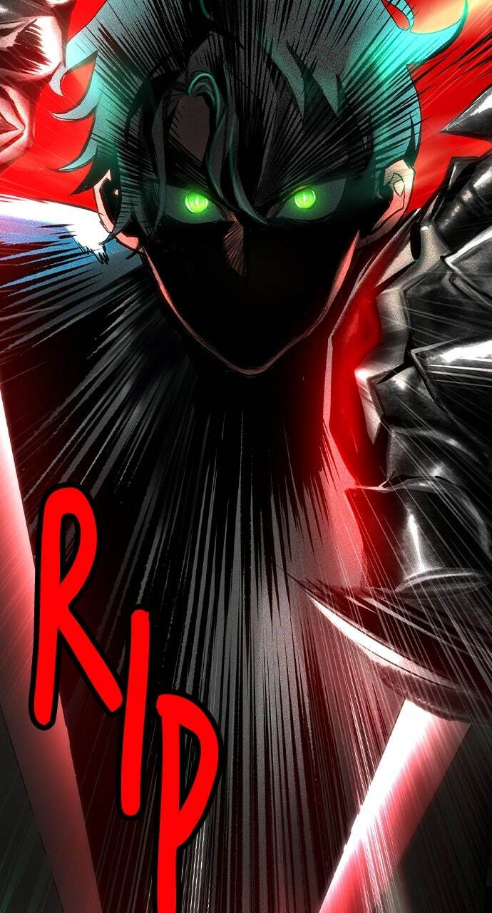 Read Jungle Juice EN Manga Online
