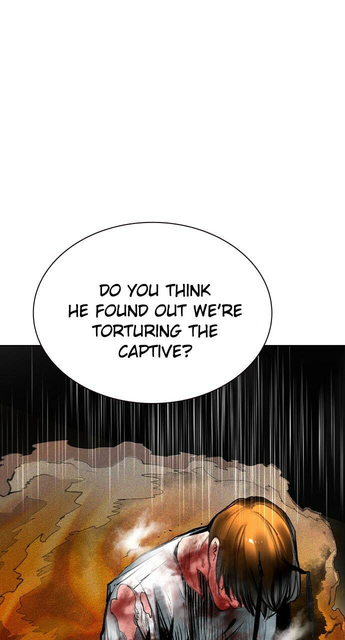 Read Jungle Juice EN Manga Online