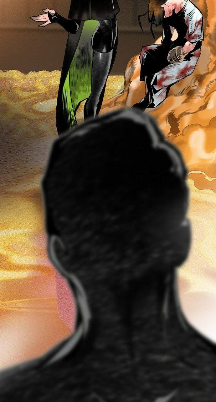 Read Jungle Juice EN Manga Online