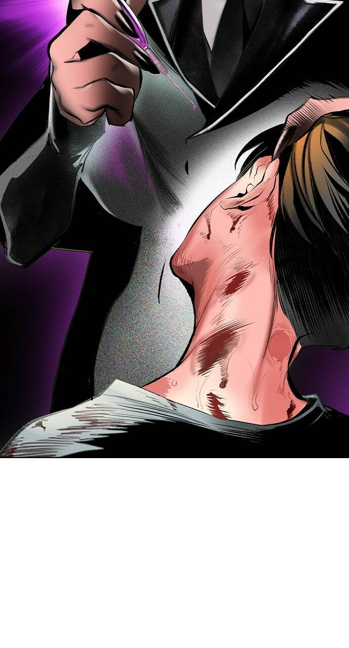 Read Jungle Juice EN Manga Online