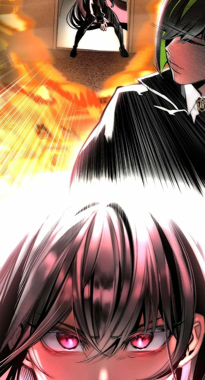 Read Jungle Juice EN Manga Online