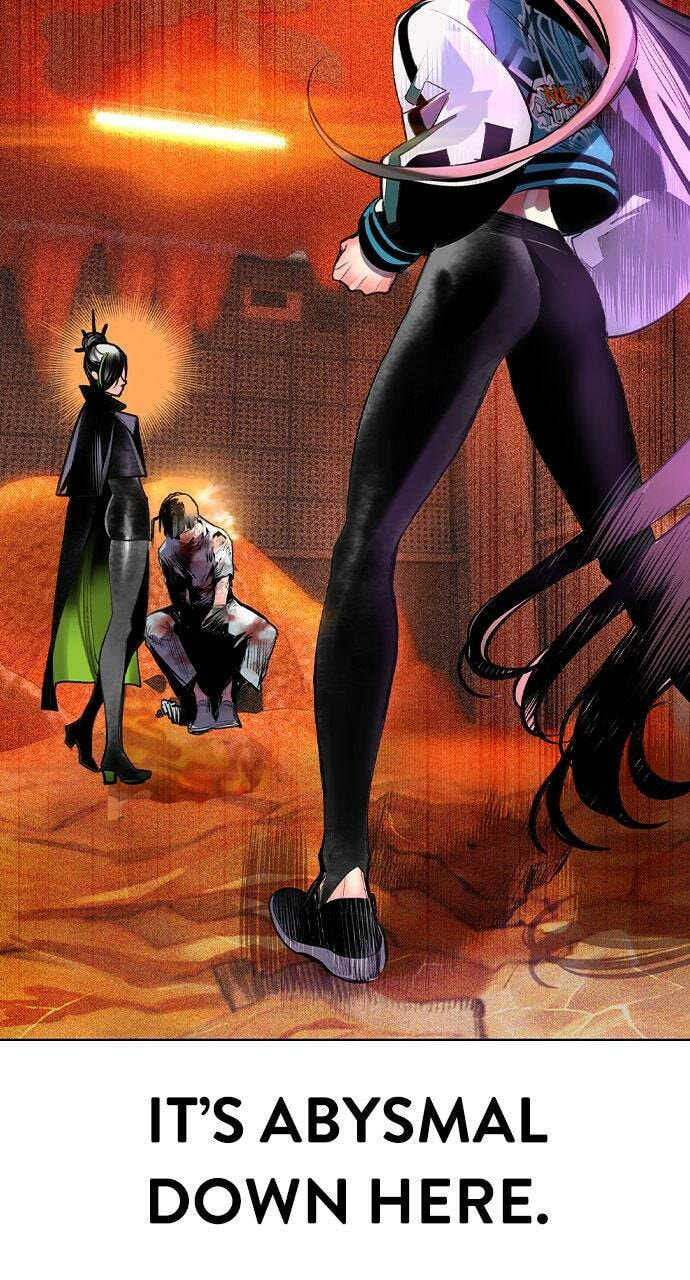 Read Jungle Juice EN Manga Online